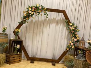 Fleuriste Fleuriste L’hortensia bleu 0