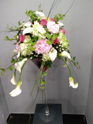 Fleuriste Avenue des fleurs 0