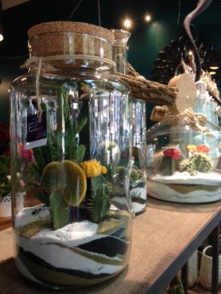 Fleuriste Emmanuel B artiste fleuriste 0