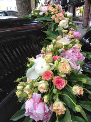 Fleuriste Emmanuel B artiste fleuriste 0