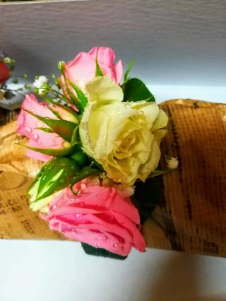 Fleuriste Snc Magic'fleurs 0