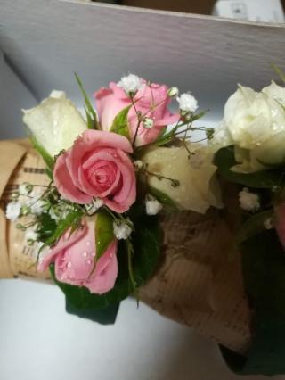 Fleuriste Snc Magic'fleurs 0