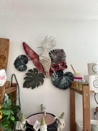 Fleuriste L'arche aux fleurs 0