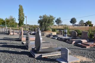 Fleuriste Pompes Funèbres MARTIN - 24H/24 - Funérarium OUVERT du LUNDI au DIMANCHE de 9H30 à 19H30 0