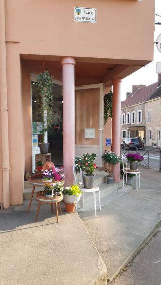 Fleuriste Le Bar à fleurs 0