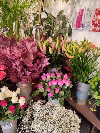 Fleuriste L'Art Floral 0