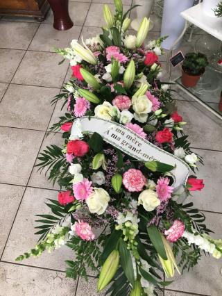 Fleuriste LA BOUTIQUE FLEURIE 0