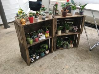 Fleuriste l'atelier bertin m&f 1