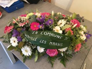 Fleuriste l'atelier bertin m&f 0