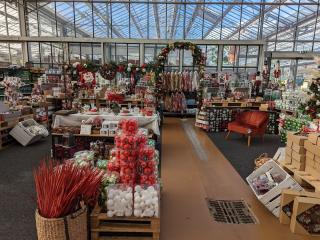 Fleuriste Les Compagnons des Saisons 0