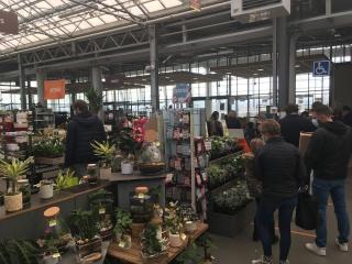 Fleuriste Les Compagnons des Saisons 0