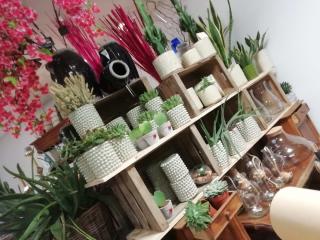 Fleuriste L'Atelier de Laurent, Artisan Fleuriste 1