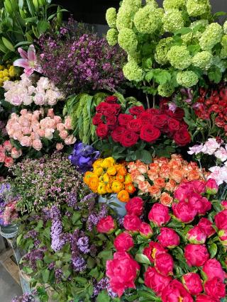 Fleuriste SAVINA FLEURS 0