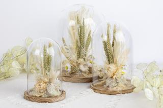 Fleuriste L'atelier des éternelles 0