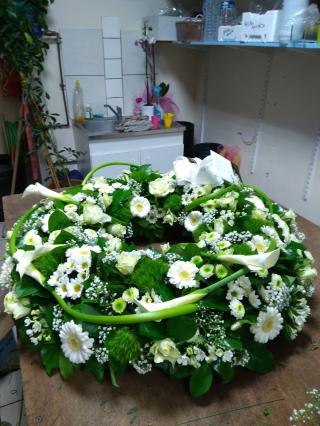 Fleuriste FLORAISON 0