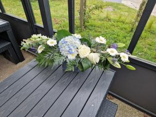 Fleuriste L'Amaryllis 0