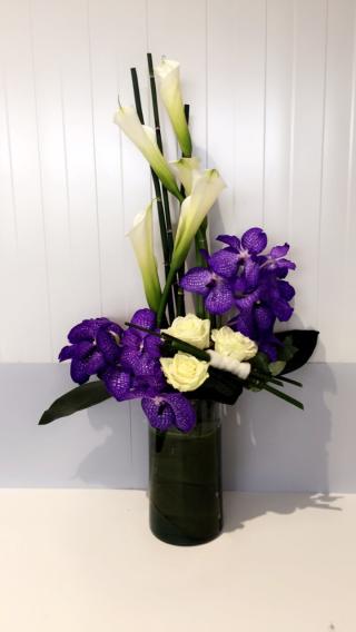 Fleuriste Aux Bouquets de Ka 0