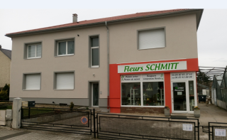 Fleuriste Fleurs Schmitt 0