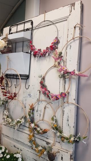 Fleuriste Bulle de Tentation 0