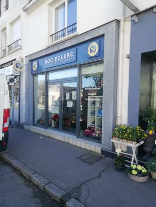 Fleuriste Pompes Funèbres Roc Eclerc Nantes 0