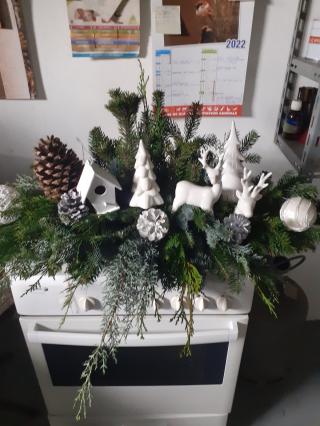 Fleuriste Bernhard Jean-Marc 0