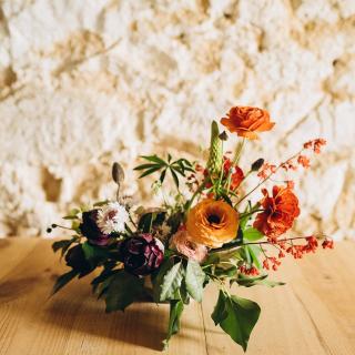 Fleuriste POM&COQUELICOT - 33680 0