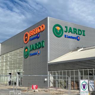 Fleuriste E.Leclerc Jardi 0