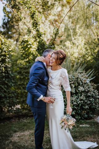 Fleuriste Dans le Jardin des Amoureuses 0