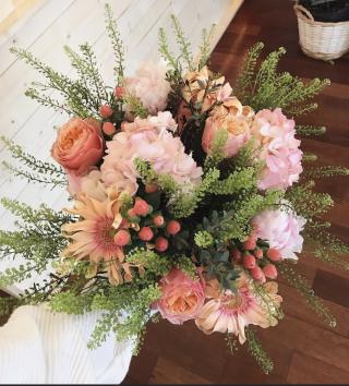 Fleuriste Le Studio Floral 0