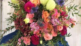 Fleuriste Clos De Lias SARL 1