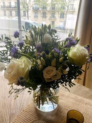 Fleuriste Clos De Lias SARL 0