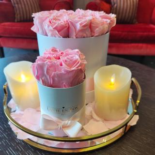 Fleuriste La vie en rose Paris 0