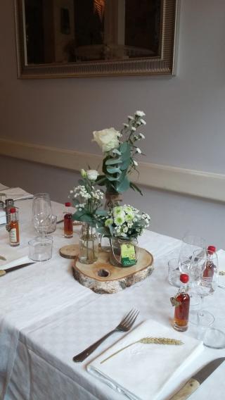 Fleuriste Anaïs Fleurs ARTISAN/ LIVRAISON/DRIVE 0