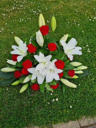 Fleuriste Le Chateau Fleuri 0