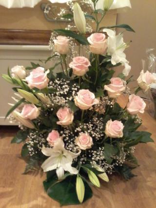 Fleuriste Fleurs d'Anis 1