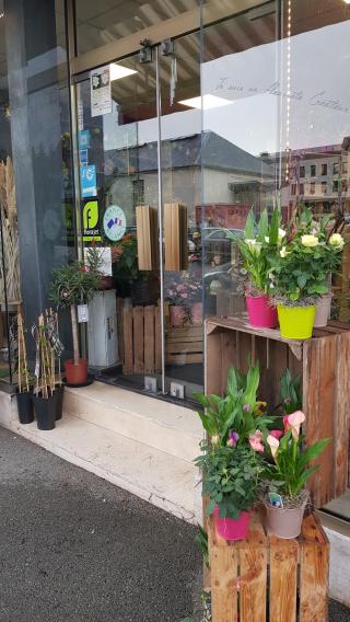 Fleuriste Aux Bouquets Champêtres 0