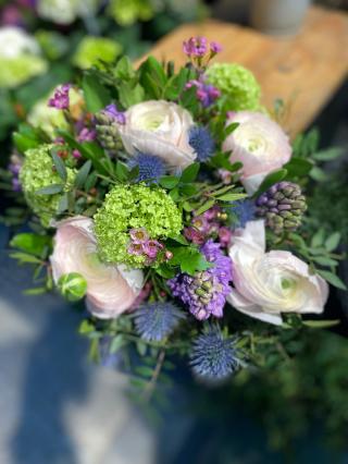 Fleuriste Jérôme b fleuriste le Kiosque 0