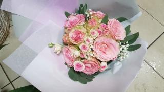 Fleuriste Bulle de Tentation 0