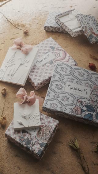 Fleuriste LES FLEURS DE COLINE 0