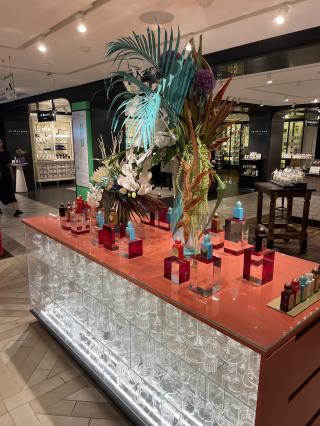 Fleuriste Arome des sens 1