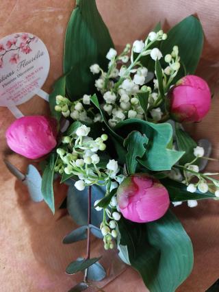 Fleuriste Creations Flaurelia Salernes 0