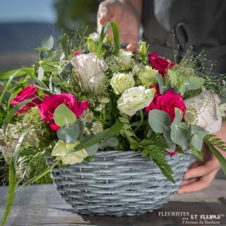 Fleuriste Les Floralies, Artisan Fleuriste 1