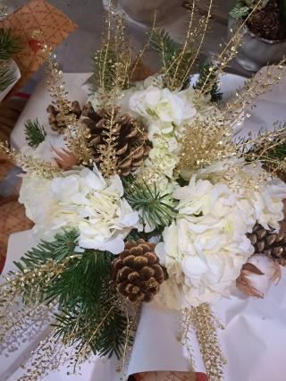 Fleuriste Fleurs et style 2