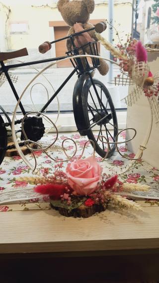 Fleuriste Parole de fleurs 2