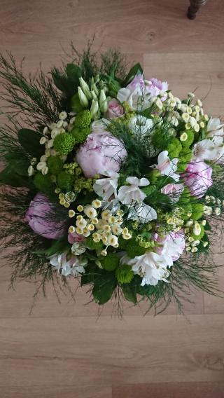 Fleuriste Un Jardin de Campagne 0