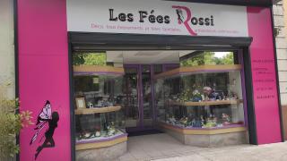 Fleuriste LES FEES ROSSI 0