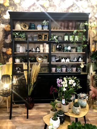 Fleuriste L'atelier de charlotte 0