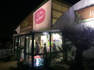 Fleuriste Les Compagnons des Saisons 0