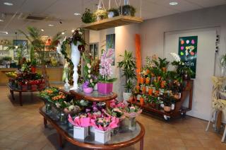 Fleuriste Le Jardin des Fleurs 0