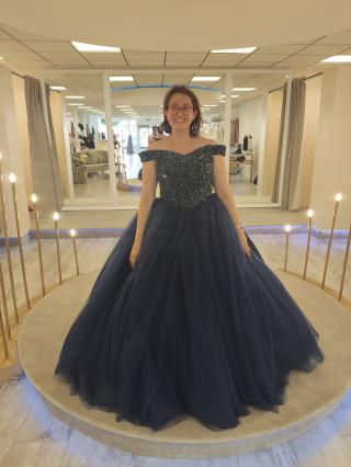 Fleuriste À Nous Deux | Boutique de mariage, location robe de mariée et wedding planner à Tarbes 0